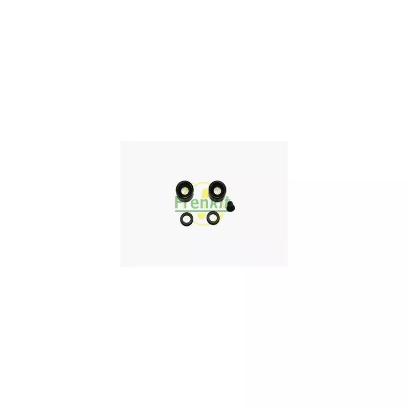 Kit de réparation, cylindre de roue FRENKIT 317008