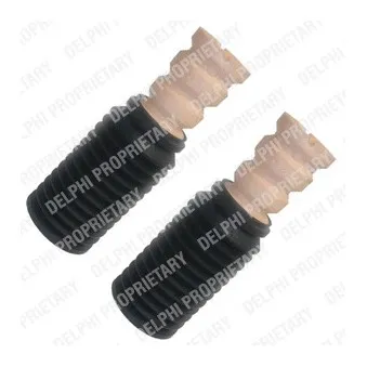 Kit de protection contre la poussière, amortisseur DELPHI PCK29