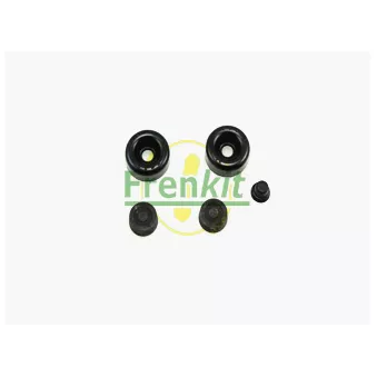 Kit de réparation, cylindre de roue FRENKIT