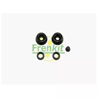 Kit de réparation, cylindre de roue FRENKIT