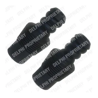 Kit de protection contre la poussière, amortisseur DELPHI PCK3