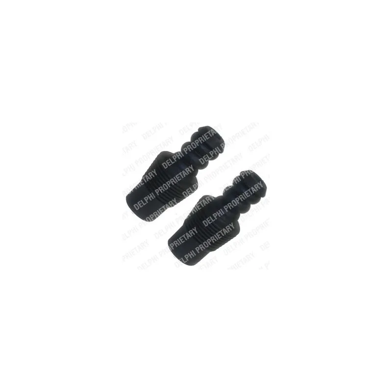 Kit de protection contre la poussière, amortisseur DELPHI PCK3
