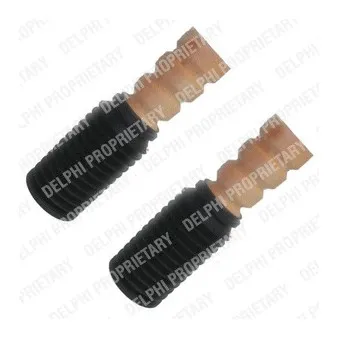 Kit de protection contre la poussière, amortisseur DELPHI