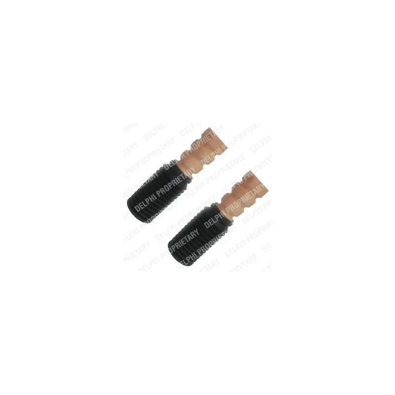 Kit de protection contre la poussière, amortisseur DELPHI PCK31
