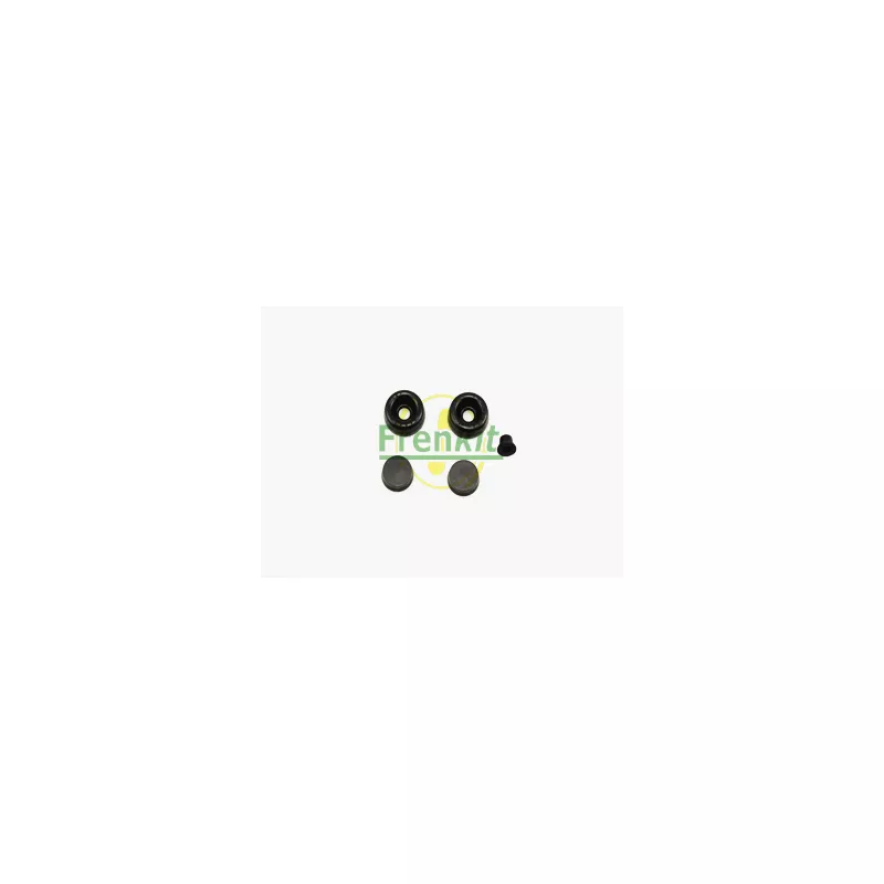 Kit de réparation, cylindre de roue FRENKIT 319015