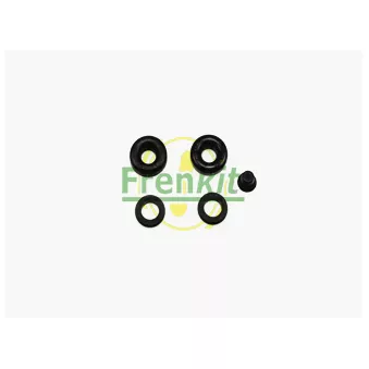 Kit de réparation, cylindre de roue FRENKIT