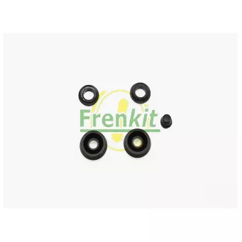Kit de réparation, cylindre de roue FRENKIT