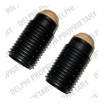 Kit de protection contre la poussière, amortisseur DELPHI PCK37