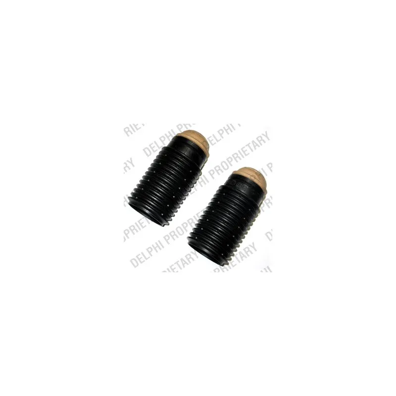 Kit de protection contre la poussière, amortisseur DELPHI PCK37