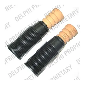 Kit de protection contre la poussière, amortisseur DELPHI PCK39