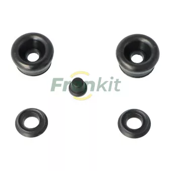 Kit de réparation, cylindre de roue FRENKIT