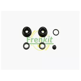 Kit de réparation, cylindre de roue FRENKIT