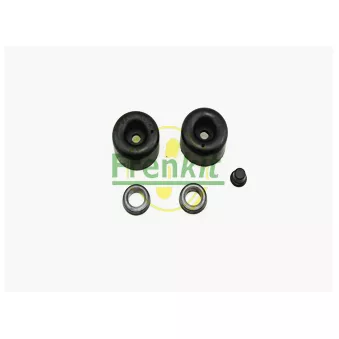 Kit de réparation, cylindre de roue FRENKIT