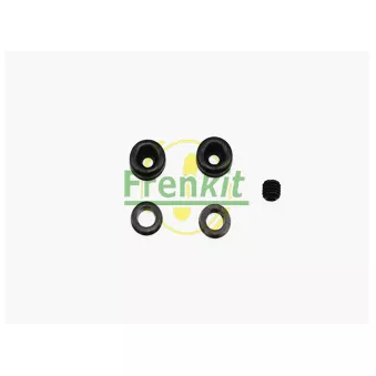 Kit de réparation, cylindre de roue FRENKIT