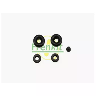 Kit de réparation, cylindre de roue FRENKIT