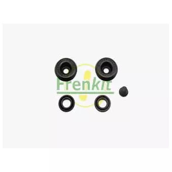 Kit de réparation, cylindre de roue FRENKIT