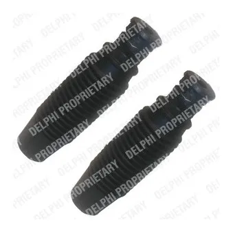 Kit de protection contre la poussière, amortisseur DELPHI