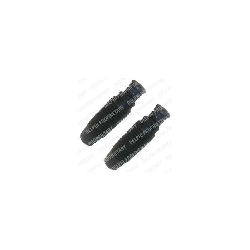 Kit de protection contre la poussière, amortisseur DELPHI PCK40
