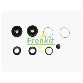 Kit de réparation, cylindre de roue FRENKIT