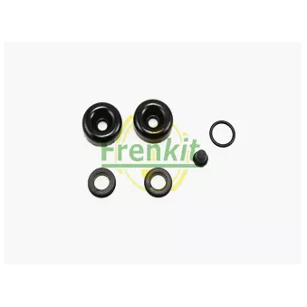 Kit de réparation, cylindre de roue FRENKIT