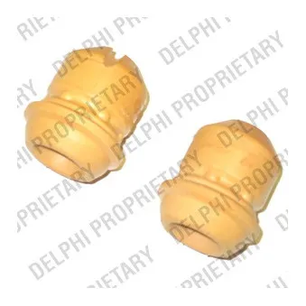 Kit de protection contre la poussière, amortisseur DELPHI PCK44