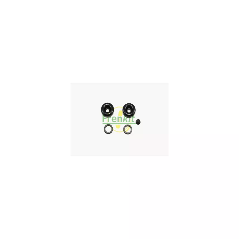 Kit de réparation, cylindre de roue FRENKIT 320023