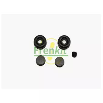 Kit de réparation, cylindre de roue FRENKIT