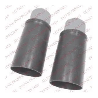 Kit de protection contre la poussière, amortisseur DELPHI