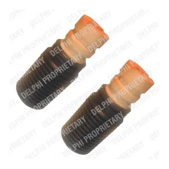 Kit de protection contre la poussière, amortisseur DELPHI PCK48
