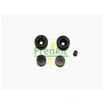 Kit de réparation, cylindre de roue FRENKIT