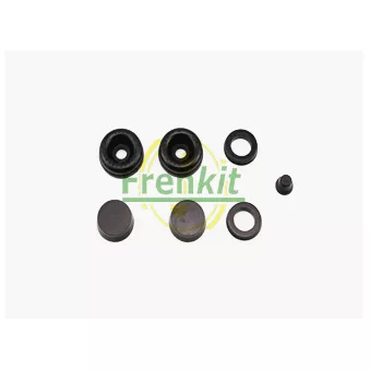 Kit de réparation, cylindre de roue FRENKIT