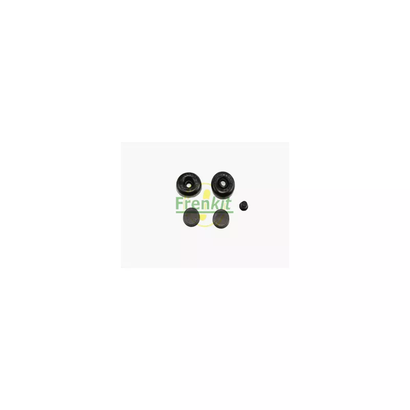 Kit de réparation, cylindre de roue FRENKIT 322017
