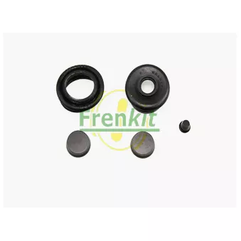 Kit de réparation, cylindre de roue FRENKIT