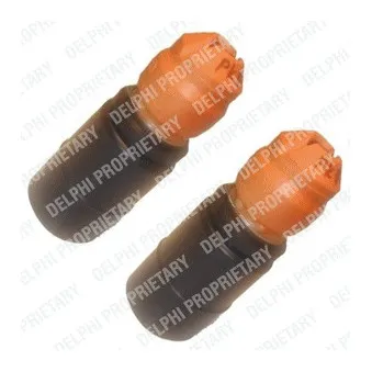 Kit de protection contre la poussière, amortisseur DELPHI PCK53