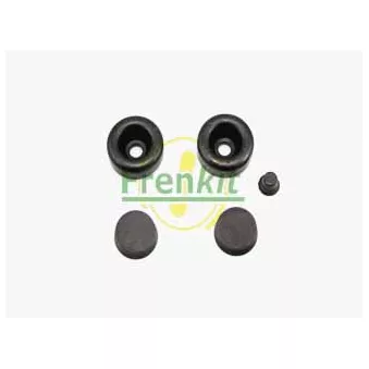 Kit de réparation, cylindre de roue FRENKIT