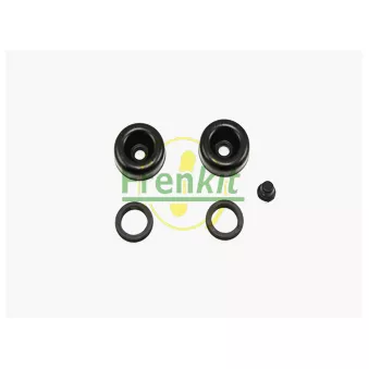 Kit de réparation, cylindre de roue FRENKIT
