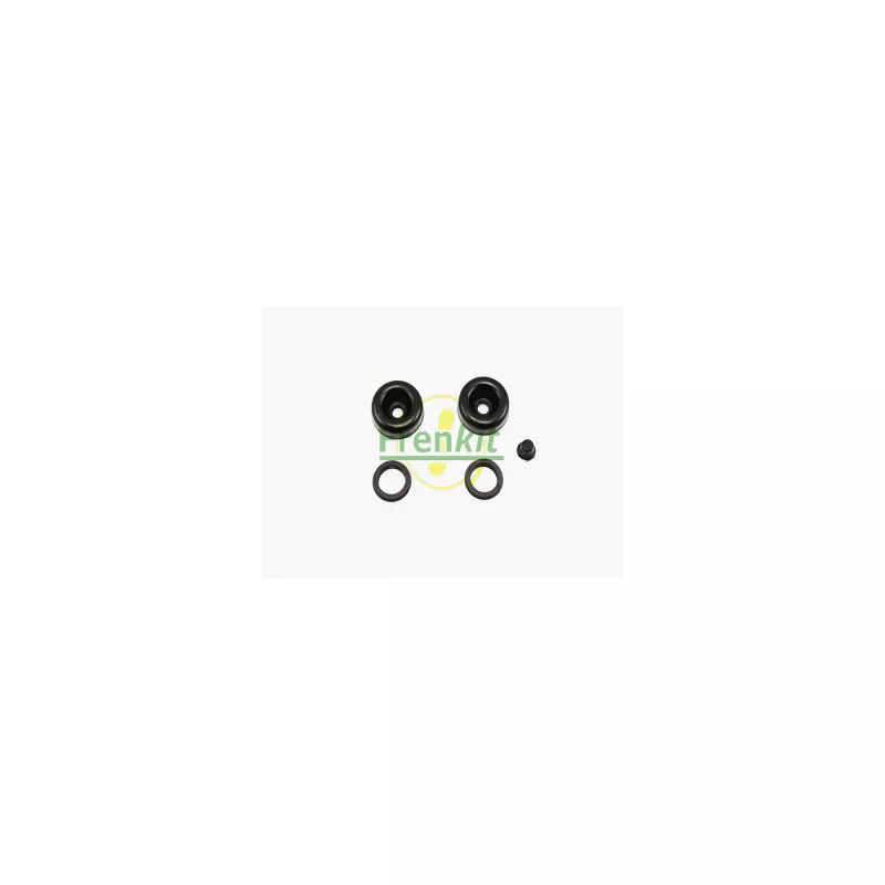 Kit de réparation, cylindre de roue FRENKIT 323007