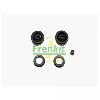 Kit de réparation, cylindre de roue FRENKIT