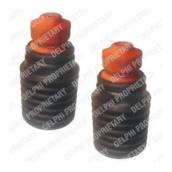 Kit de protection contre la poussière, amortisseur DELPHI PCK63
