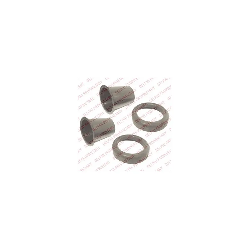 Kit de protection contre la poussière, amortisseur DELPHI PCK65