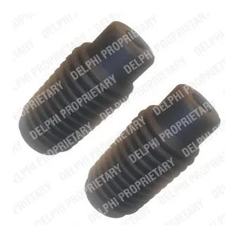 Kit de protection contre la poussière, amortisseur DELPHI PCK66