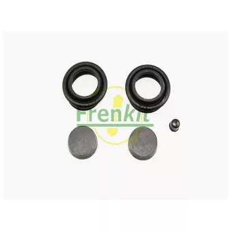Kit de réparation, cylindre de roue FRENKIT