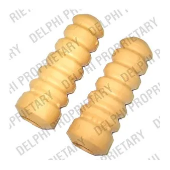Kit de protection contre la poussière, amortisseur DELPHI