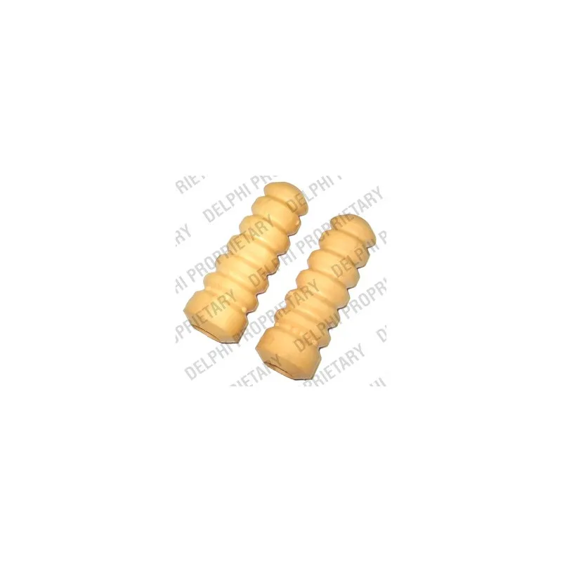 Kit de protection contre la poussière, amortisseur DELPHI PCK67