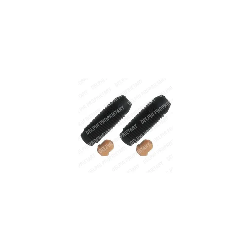 Kit de protection contre la poussière, amortisseur DELPHI PCK7