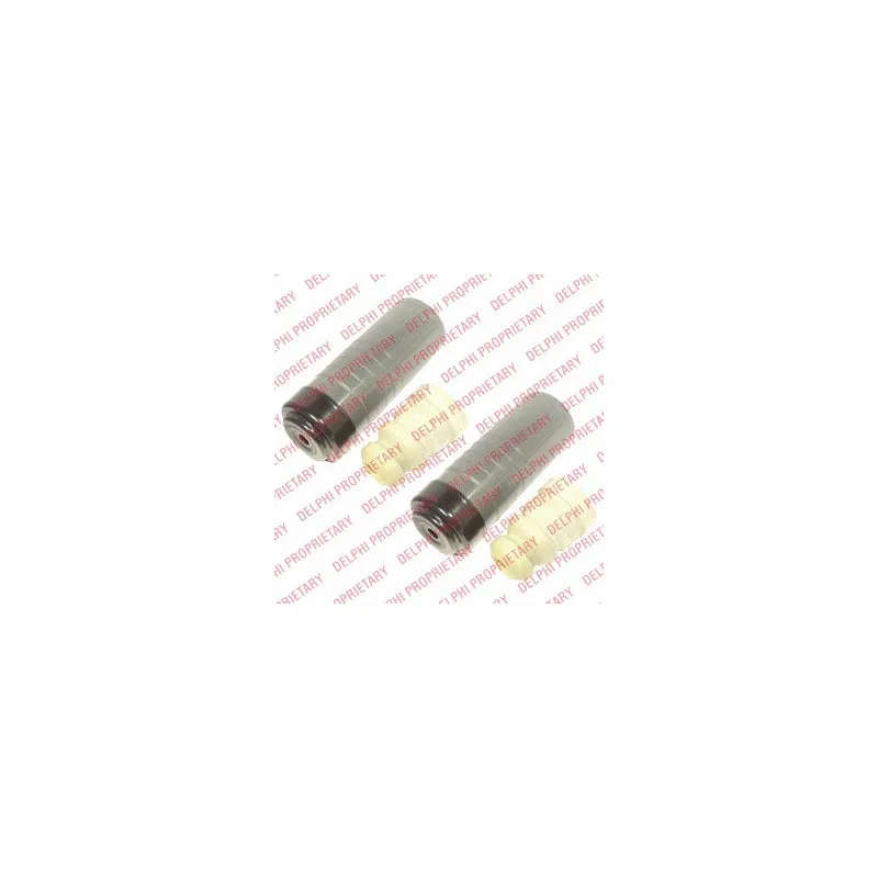 Kit de protection contre la poussière, amortisseur DELPHI PCK71