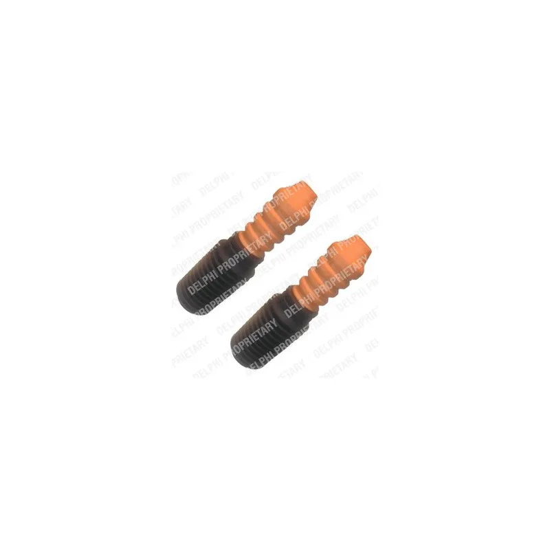 Kit de protection contre la poussière, amortisseur DELPHI PCK73