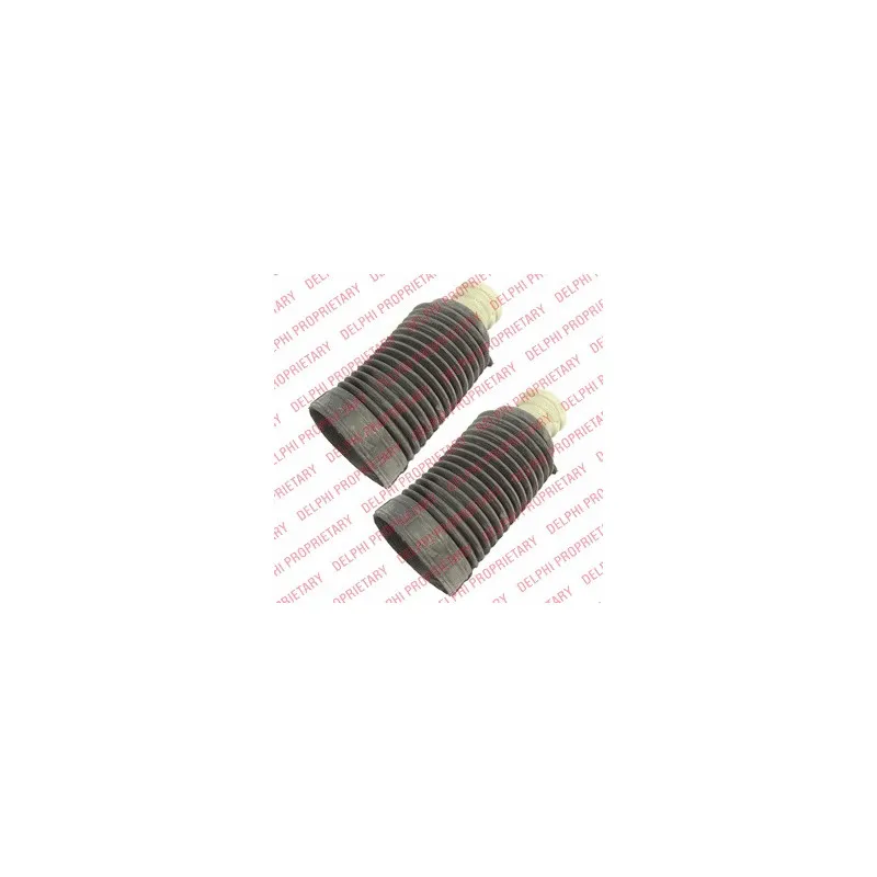 Kit de protection contre la poussière, amortisseur DELPHI PCK77