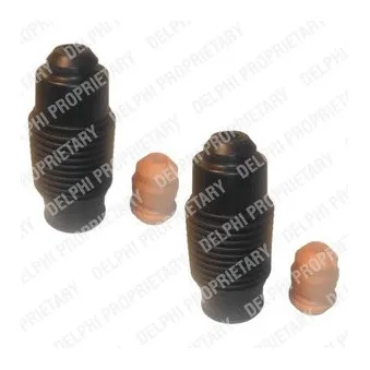 Kit de protection contre la poussière, amortisseur DELPHI PCK79