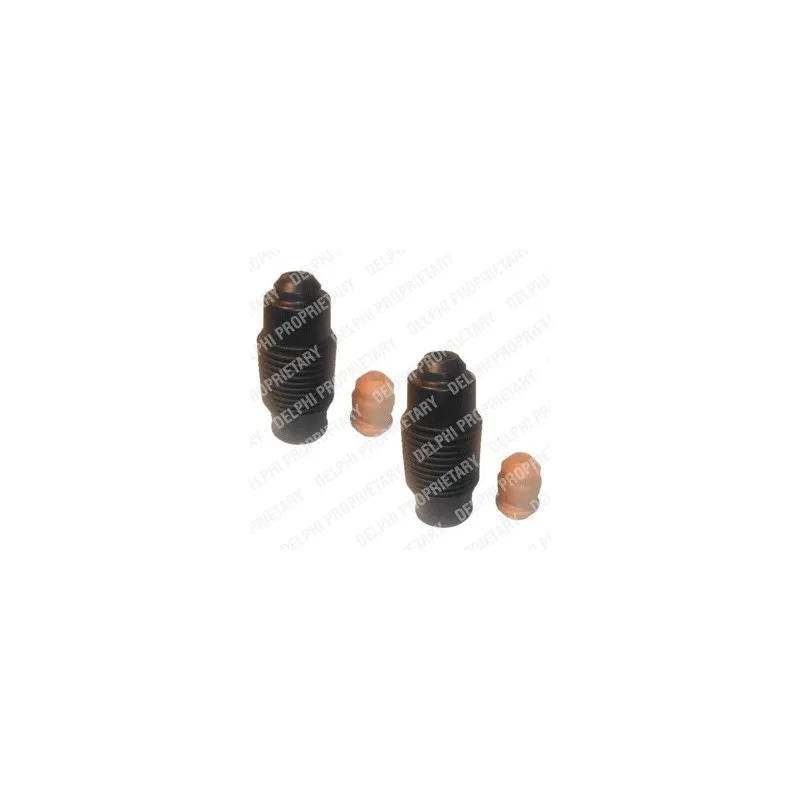Kit de protection contre la poussière, amortisseur DELPHI PCK79